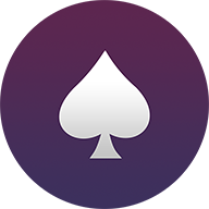 Logo for Solitaire Definitive Edition