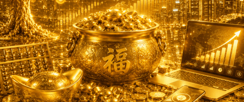 Image for Prosperity